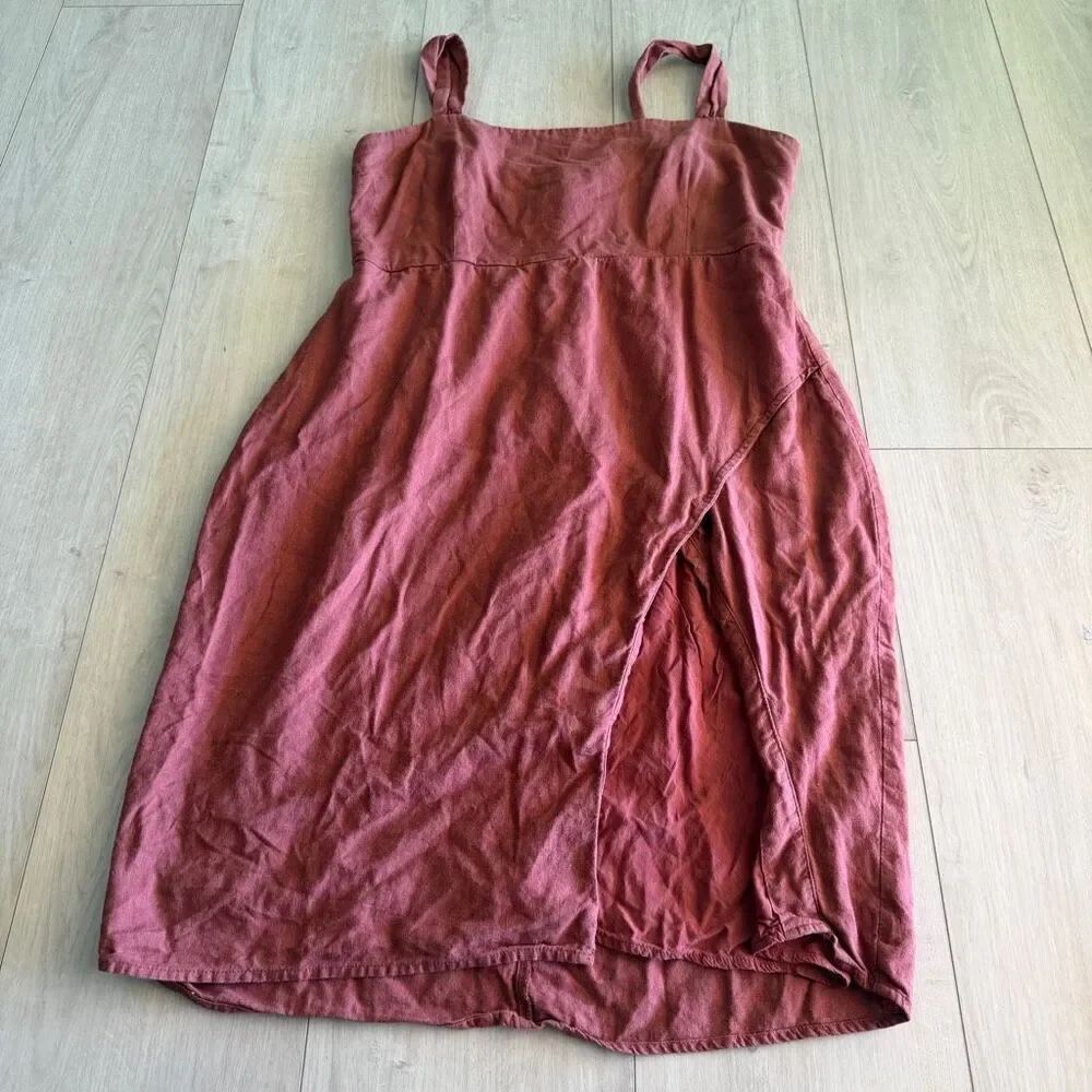 Abercrombie & Fitch women’s dress size XL